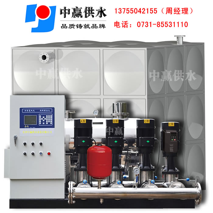 無負(fù)壓供水設(shè)備如何計(jì)算電耗呢? 無負(fù)壓供水設(shè)備如何計(jì)算電耗呢?